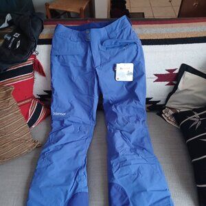 Marmot Skyline insulated women's pant